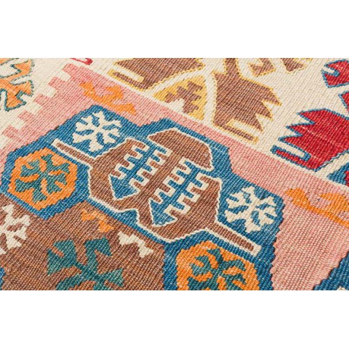 カイセリキリム Kayseri Kilim