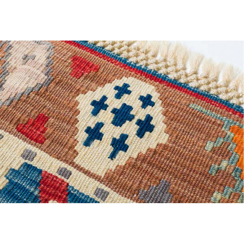 カイセリキリム Kayseri Kilim