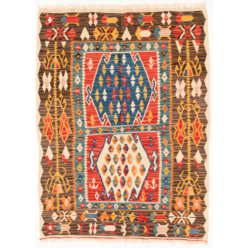 カイセリキリム Kayseri Kilim