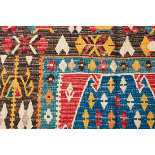 カイセリキリム Kayseri Kilim