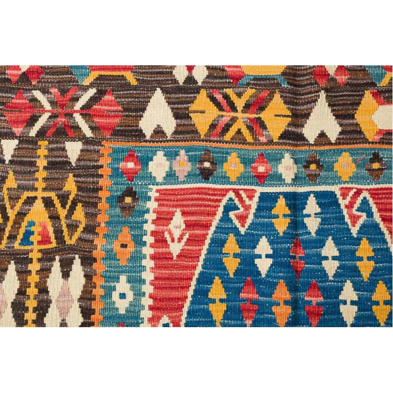 カイセリキリム Kayseri Kilim