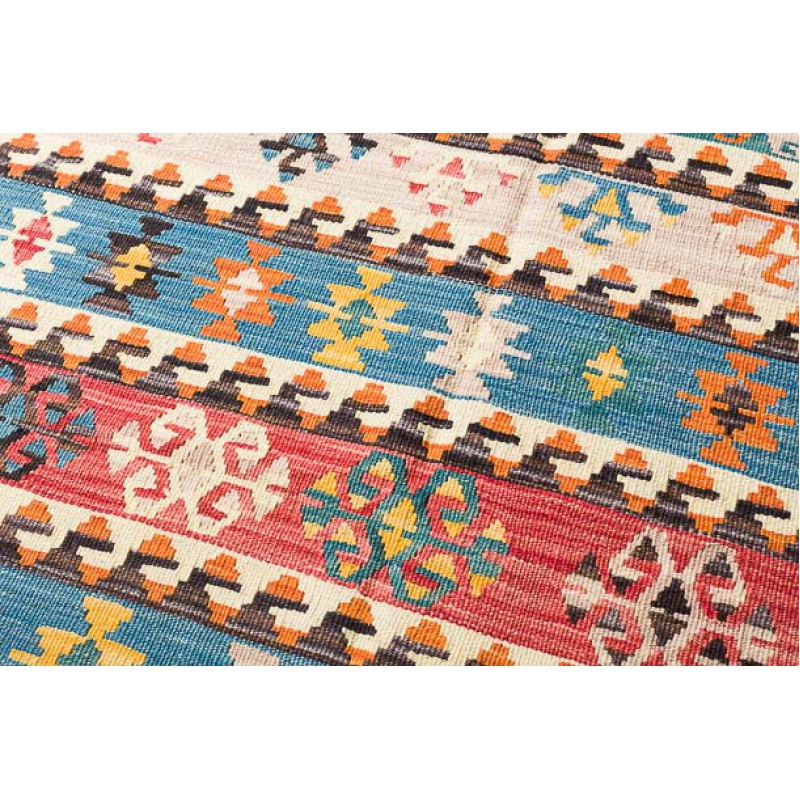 カイセリキリム Kayseri Kilim