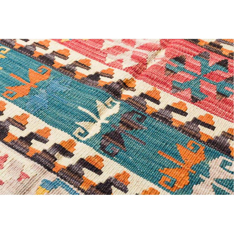 カイセリキリム Kayseri Kilim