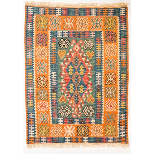 カイセリキリム Kayseri Kilim