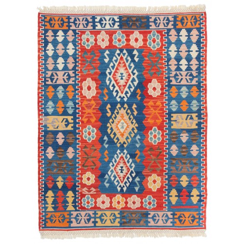 カイセリキリム Kayseri Kilim K26036