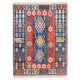 カイセリキリム Kayseri Kilim K26036