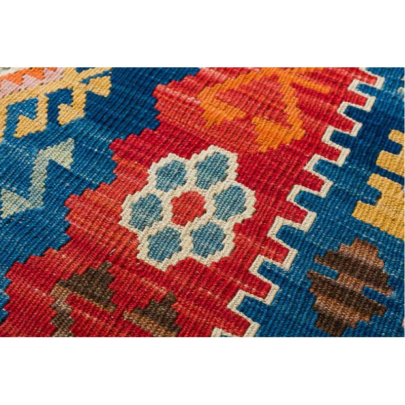 カイセリキリム Kayseri Kilim K26036