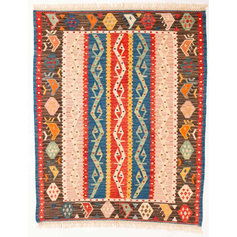 カイセリキリム Kayseri Kilim