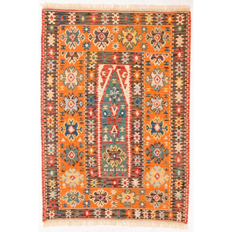 カイセリキリム Kayseri Kilim