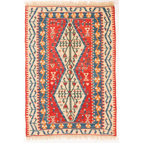 カイセリキリム Kayseri Kilim