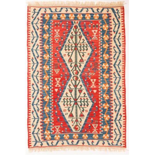 カイセリキリム Kayseri Kilim