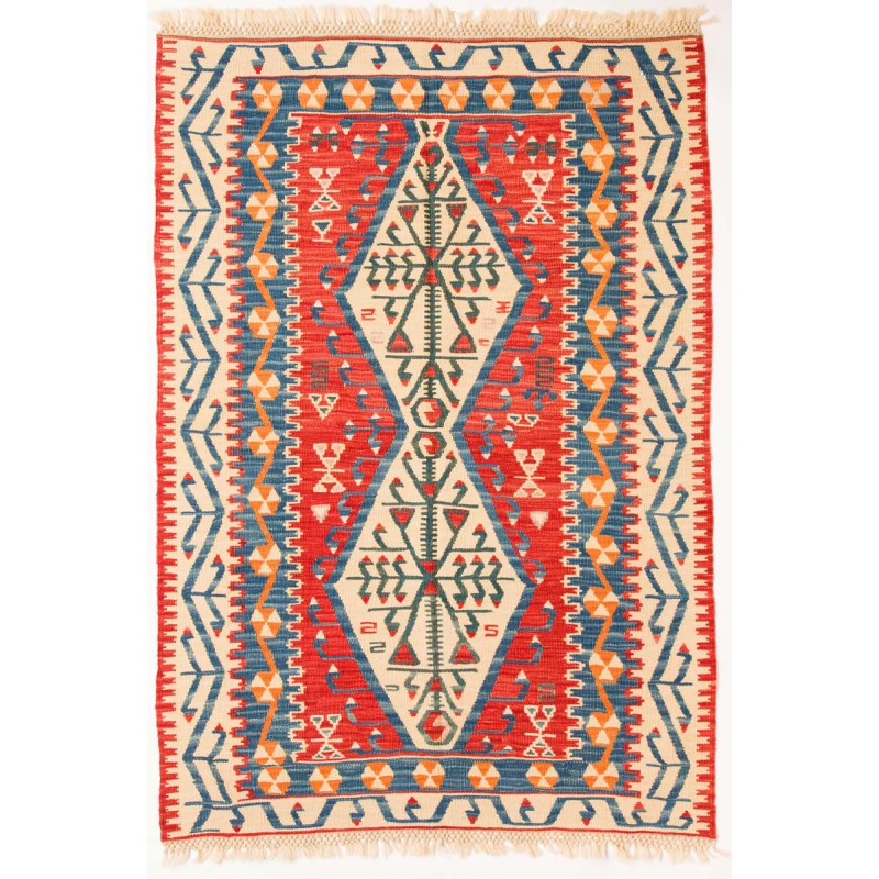 カイセリキリム Kayseri Kilim