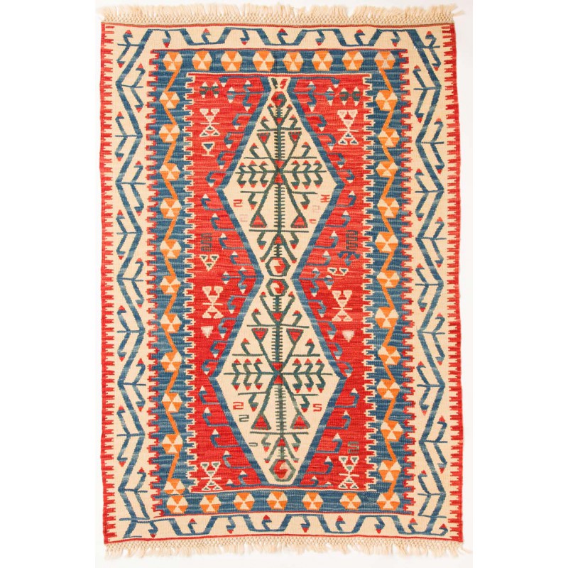 カイセリキリム Kayseri Kilim