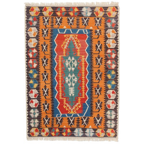 カイセリキリム Kayseri Kilim K26040