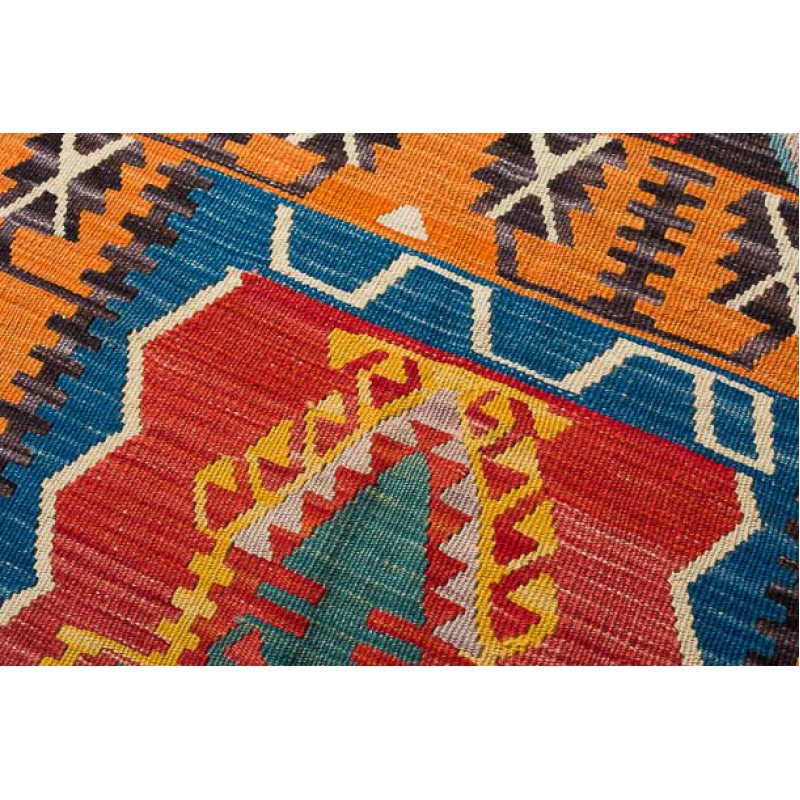 カイセリキリム Kayseri Kilim K26040