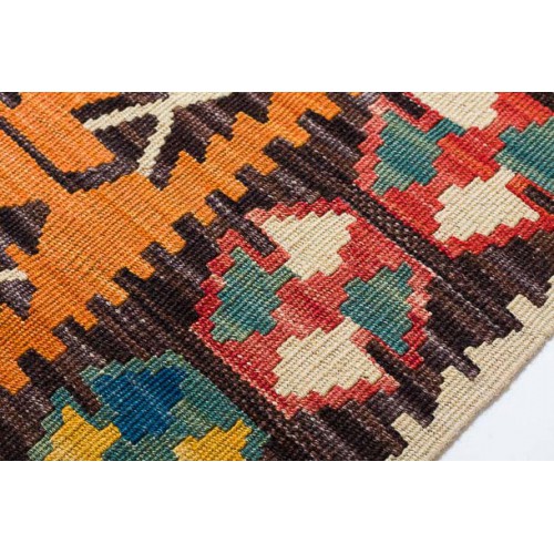 カイセリキリム Kayseri Kilim K26040