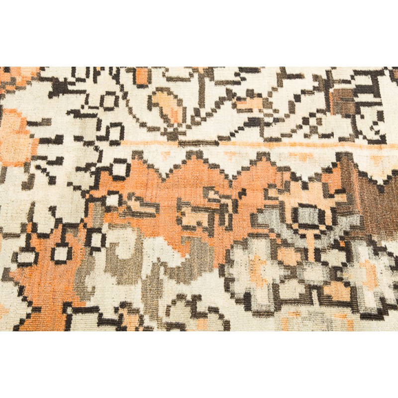 Gocmen Kilim　オールドキリム K26083