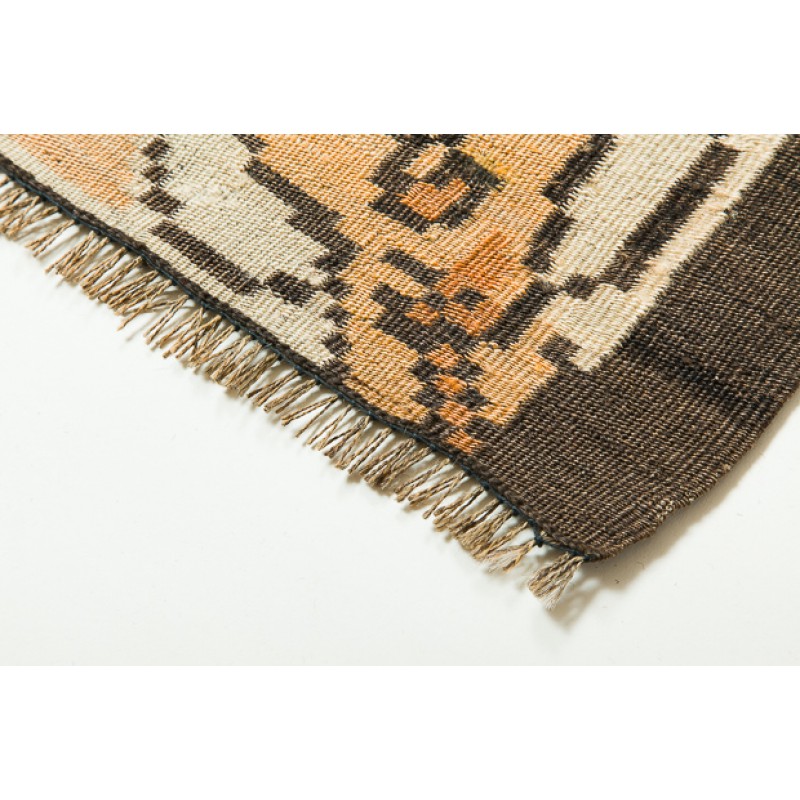 Gocmen Kilim　オールドキリム K26083