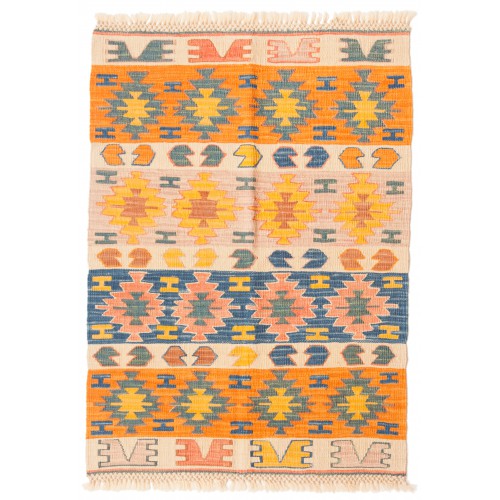 カイセリキリム Kayseri Kilim K27001