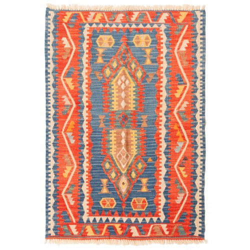 カイセリキリム Kayseri Kilim