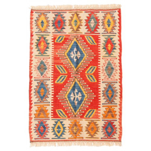 カイセリキリム Kayseri Kilim