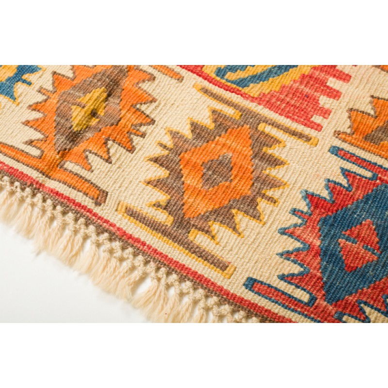 カイセリキリム Kayseri Kilim