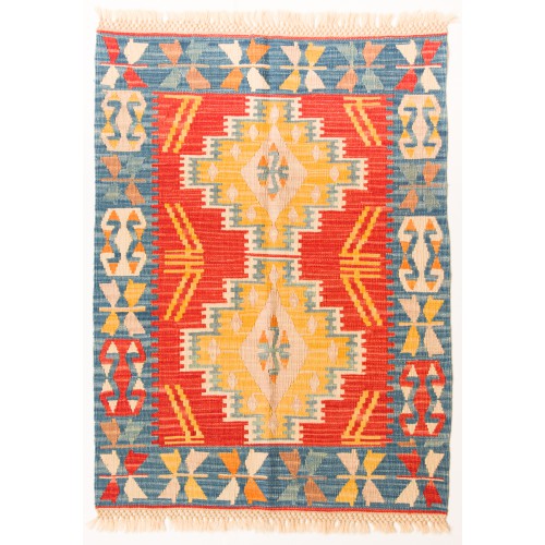 カイセリキリム Kayseri Kilim