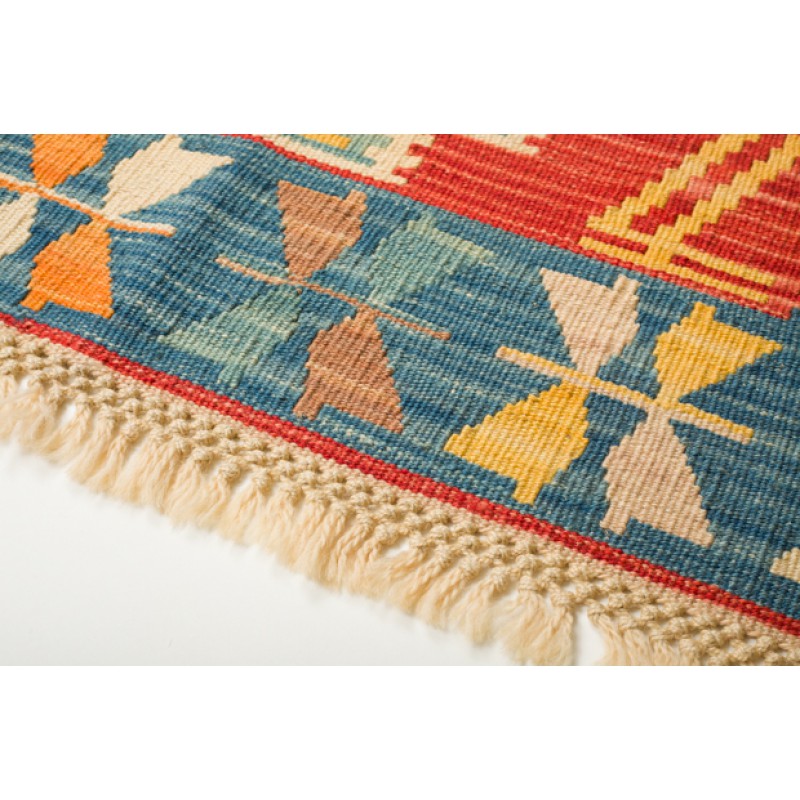 カイセリキリム Kayseri Kilim