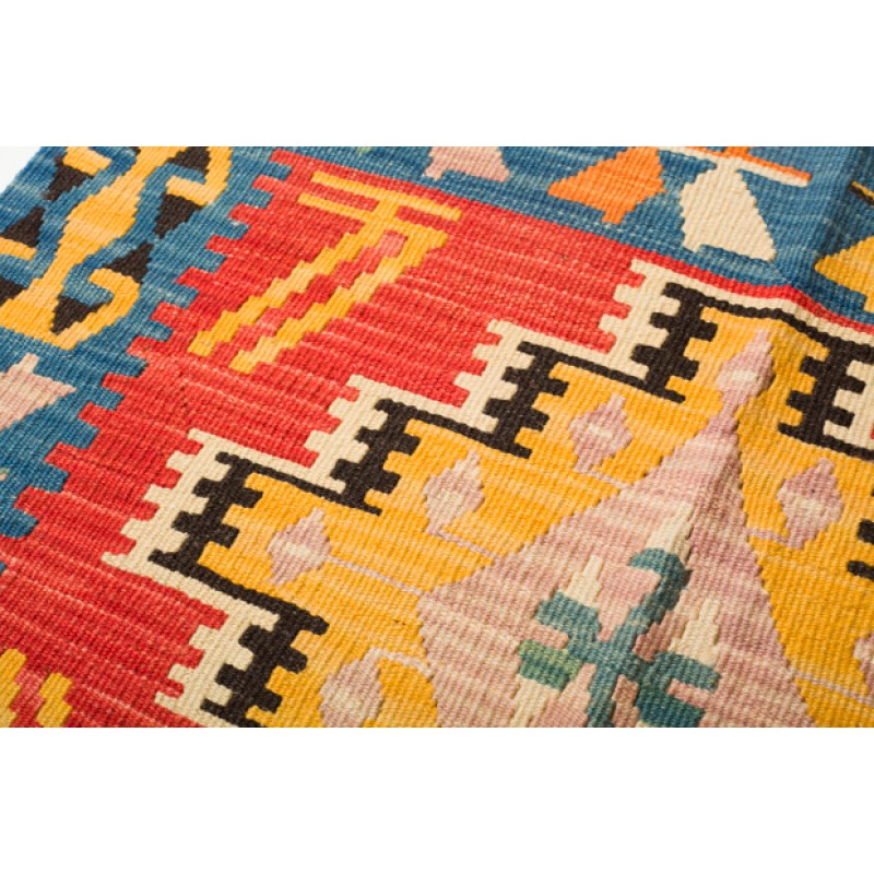 カイセリキリム Kayseri Kilim