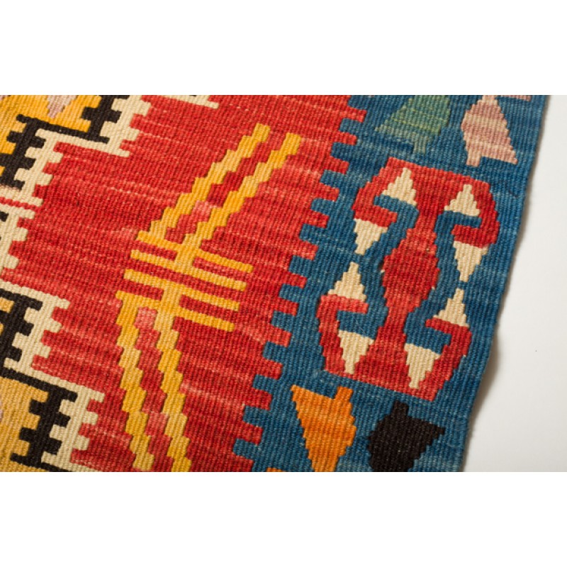 カイセリキリム Kayseri Kilim