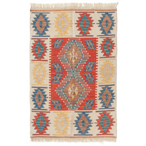 カイセリキリム Kayseri Kilim K27008