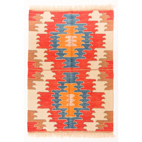 カイセリキリム Kayseri Kilim