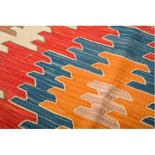 カイセリキリム Kayseri Kilim