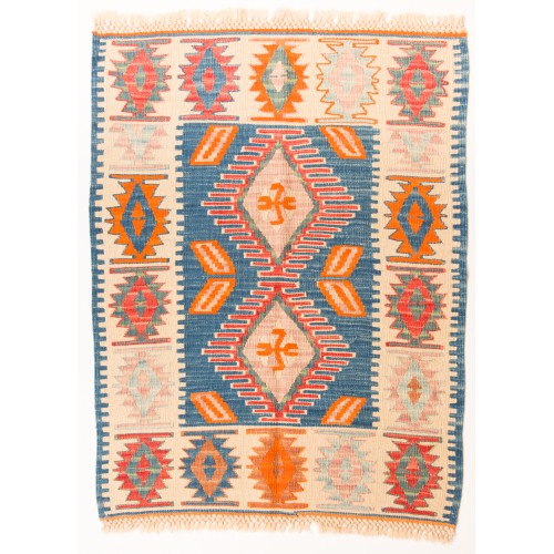 カイセリキリム Kayseri Kilim