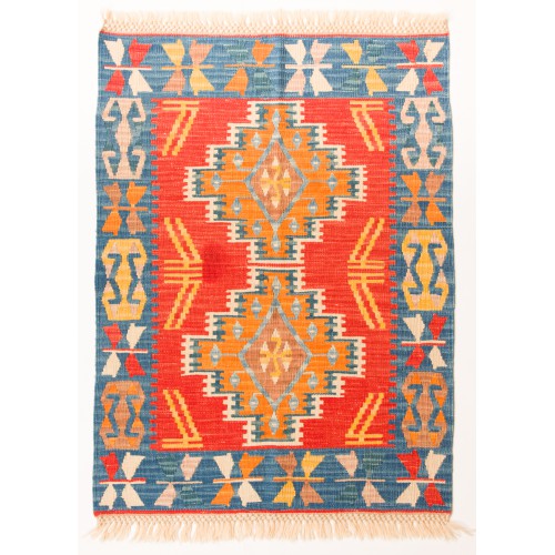 カイセリキリム Kayseri Kilim