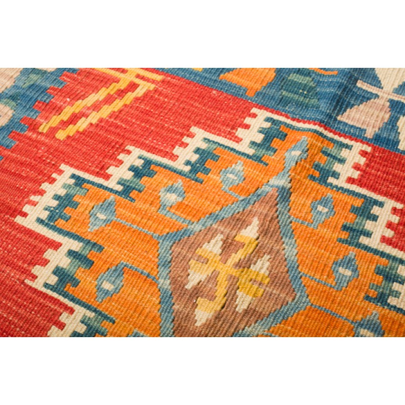 カイセリキリム Kayseri Kilim