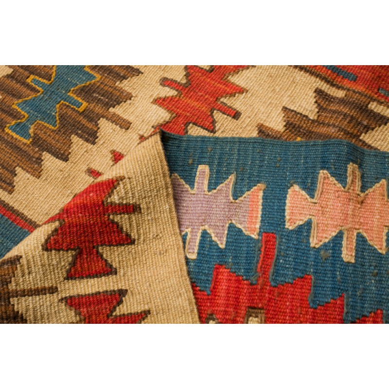 カイセリキリム Kayseri Kilim