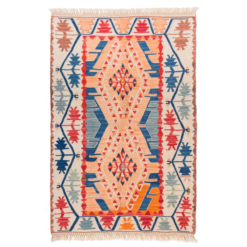 カイセリキリム Kayseri Kilim K27014