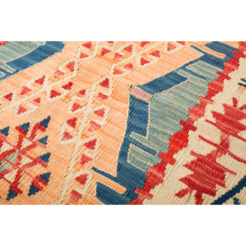 カイセリキリム Kayseri Kilim K27014