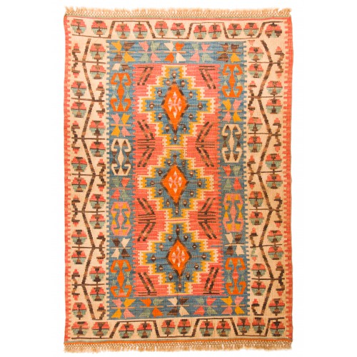 カイセリキリム Kayseri Kilim