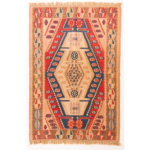 カイセリキリム Kayseri Kilim