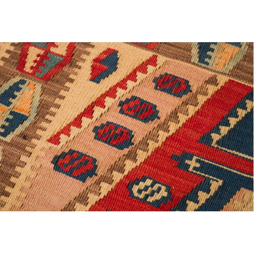 カイセリキリム Kayseri Kilim