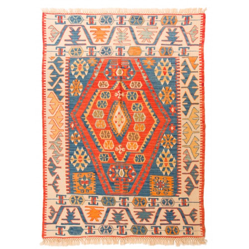 カイセリキリム Kayseri Kilim