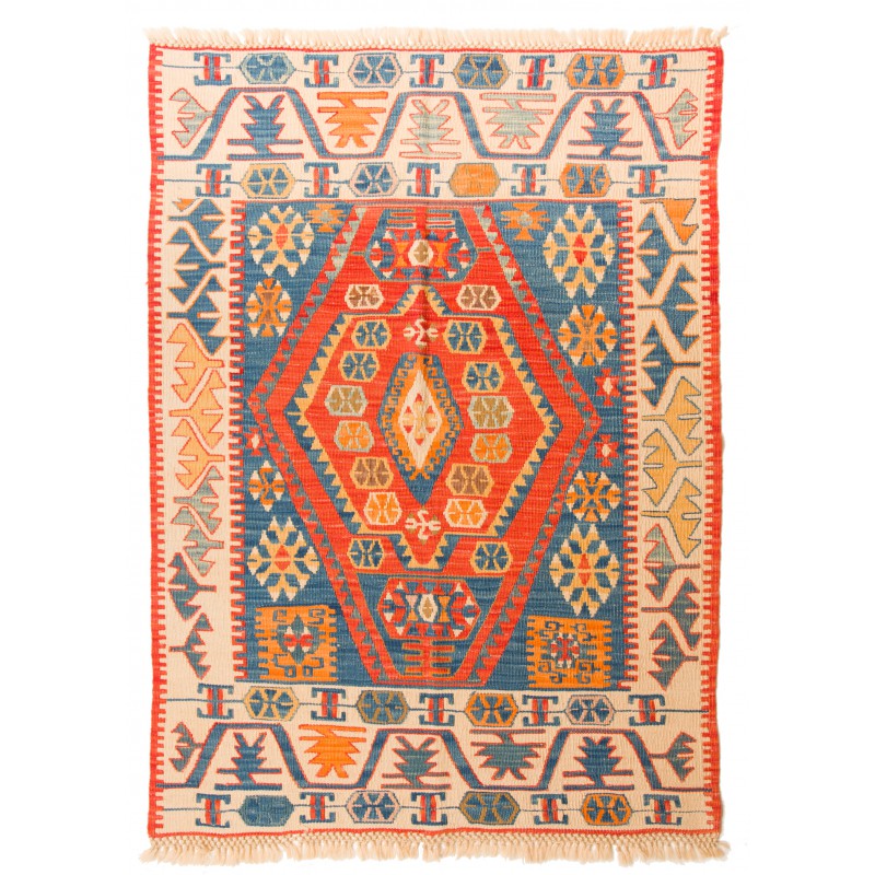 カイセリキリム Kayseri Kilim