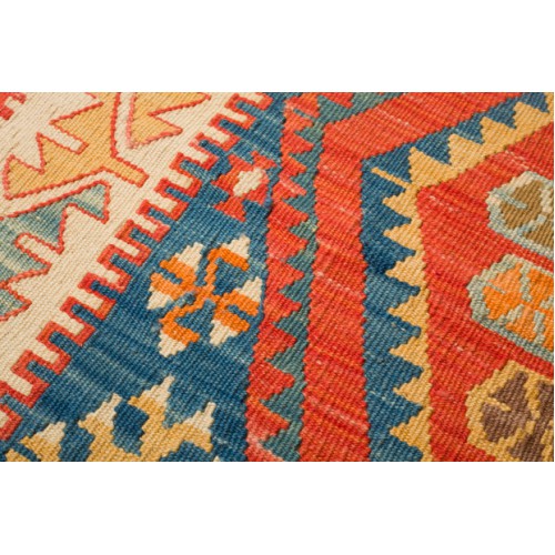 カイセリキリム Kayseri Kilim