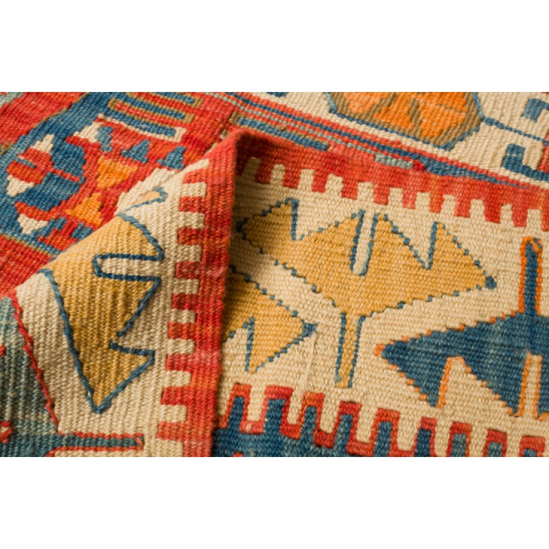 カイセリキリム Kayseri Kilim