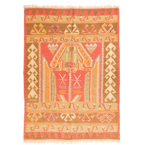 カイセリキリム Kayseri Kilim