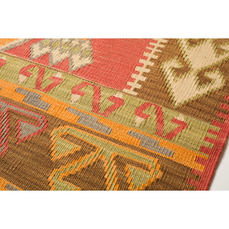 カイセリキリム Kayseri Kilim