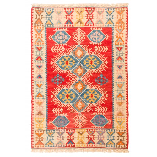 カイセリキリム Kayseri Kilim