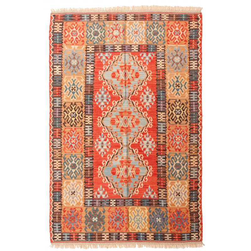 カイセリキリム Kayseri Kilim